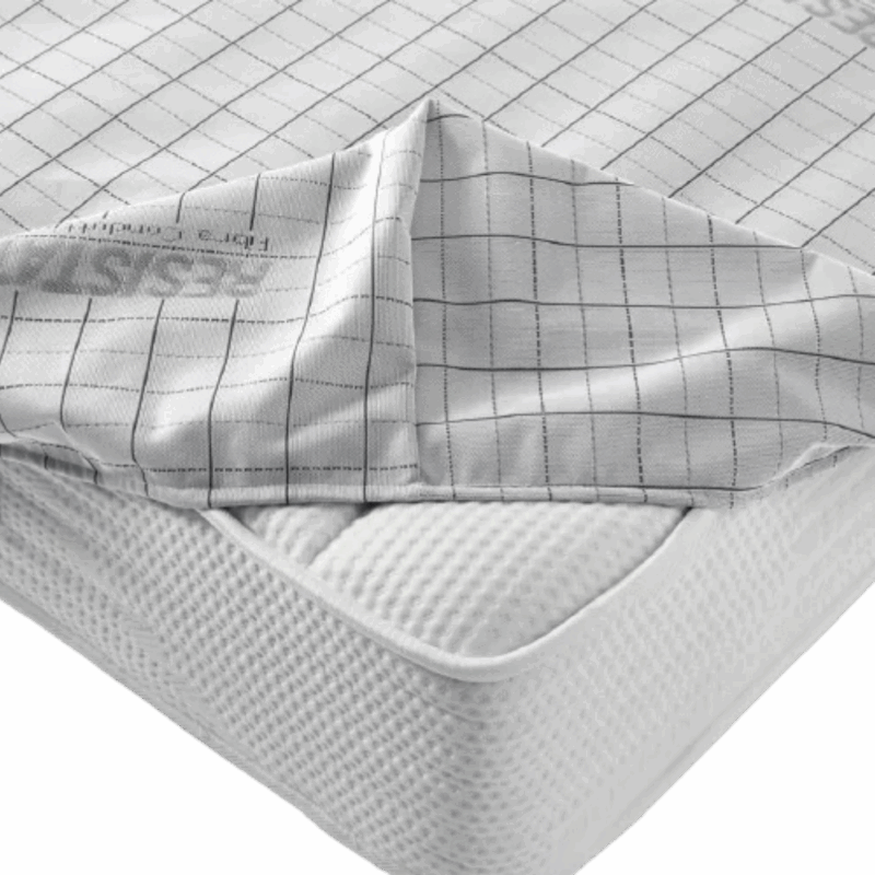 Protège-Matelas Confort+