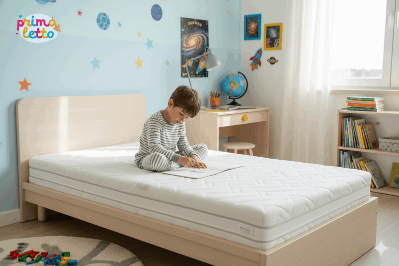 Materasso evolutivo Easy Basic 4 in 1 - immagine 6