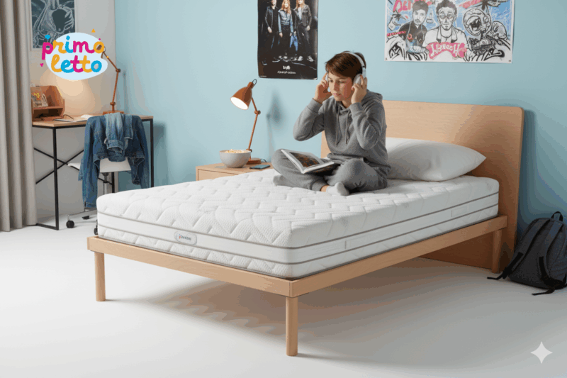 Materasso evolutivo Easy Basic 4 in 1 - immagine 7