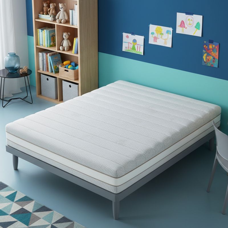 Matelas évolutif enfant Silver Safe