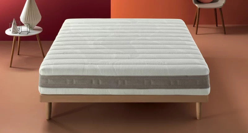 Matelas Évolutif 4-en-1 Thermo confort – Image 3