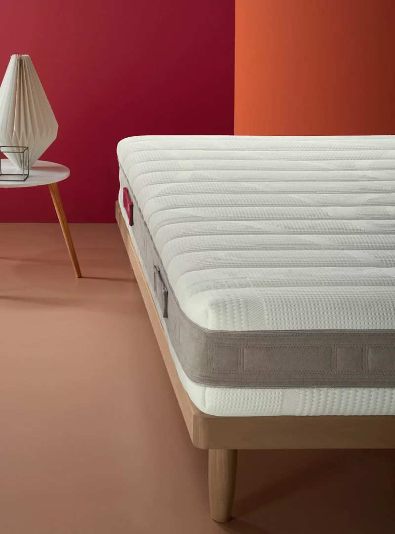 Matelas Évolutif 4-en-1 Thermo confort – Image 2