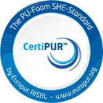 Certipur pour les matelas enfant 
