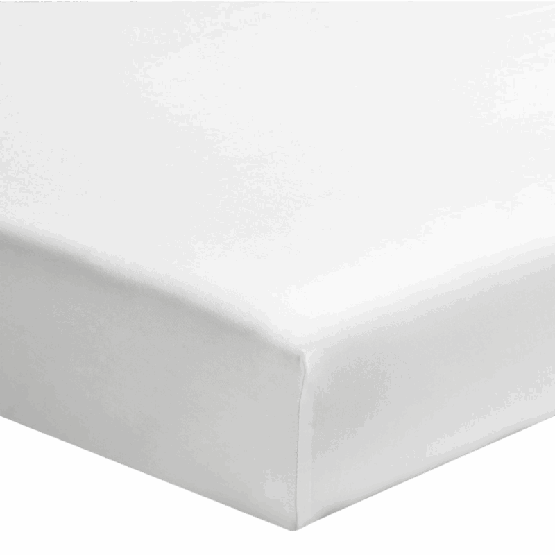 Drap housse Origin Coton Uni