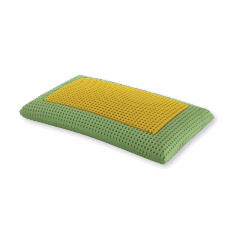 Cuscino in memory foam SOYA