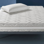 Oreiller Nuvola et matelas primoletto
