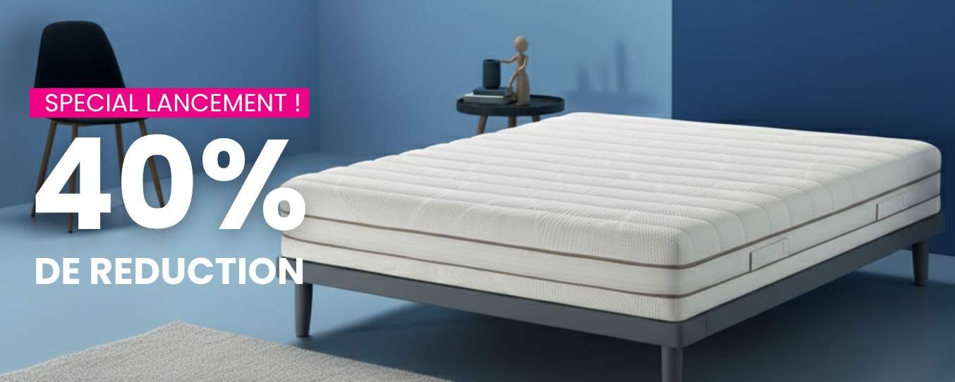 matelas évolutif enfant primoletto