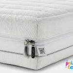 Housse Matelas Évolutif Lavable 40° : Hygiène Zéro Stress